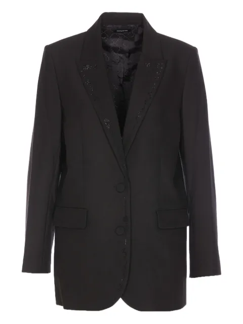Zadig&Voltaire V-neck blazer