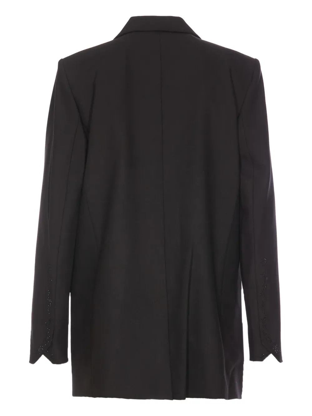  Zadig&voltaire V-neck Blazer - Black 