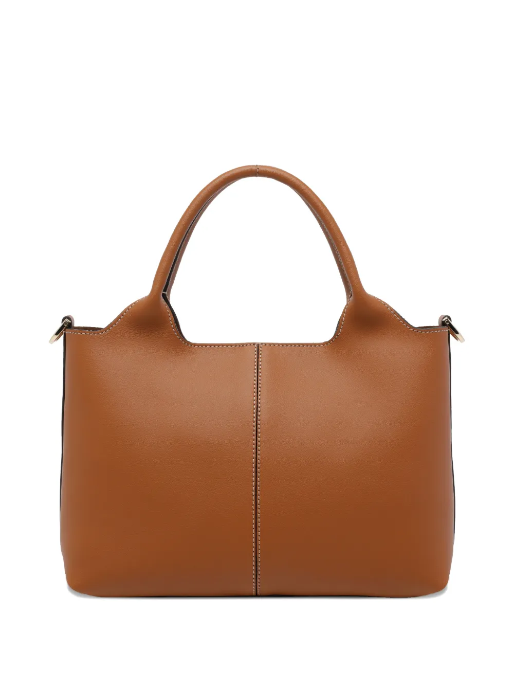 Tod's removable-strap tote bag - Bruin