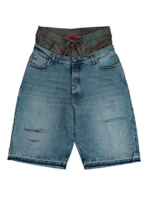 424 メンズ ショーツ通販 - FARFETCH