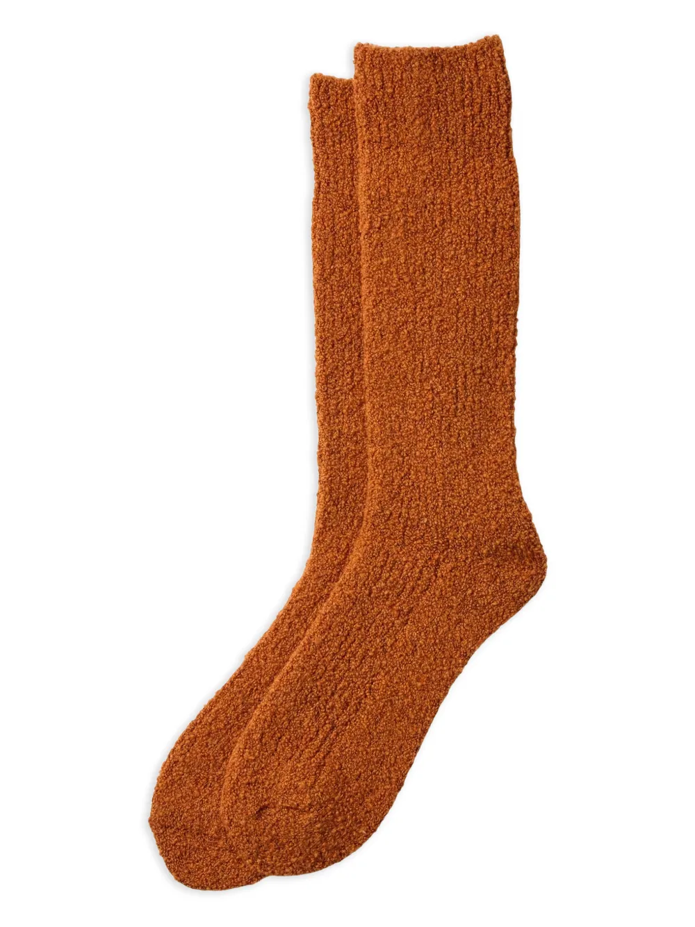 RoToTo wool socks - Arancione
