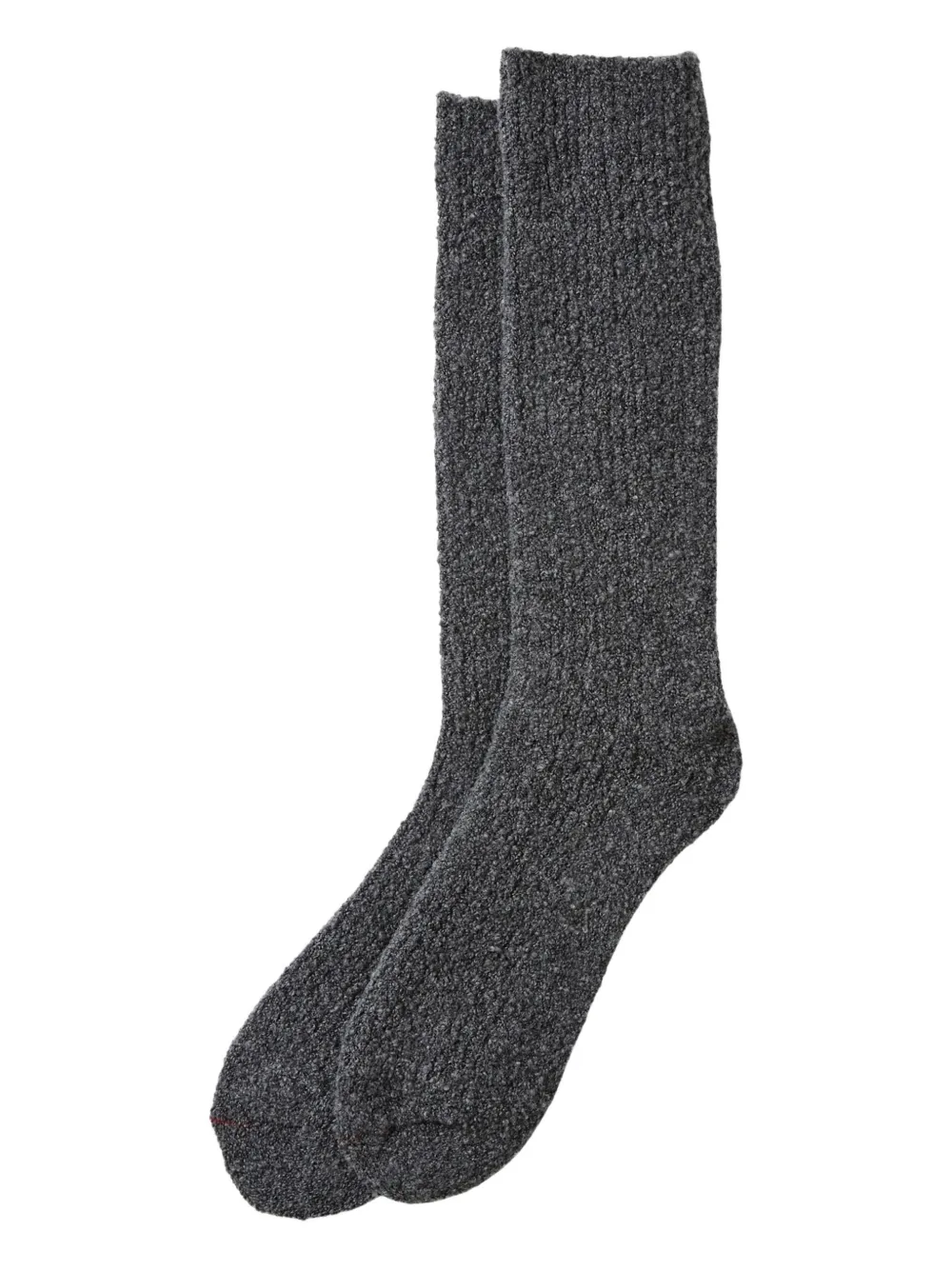 RoToTo wool socks - Grigio