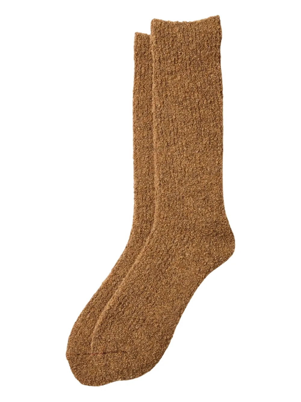 RoToTo wool socks - Marrone