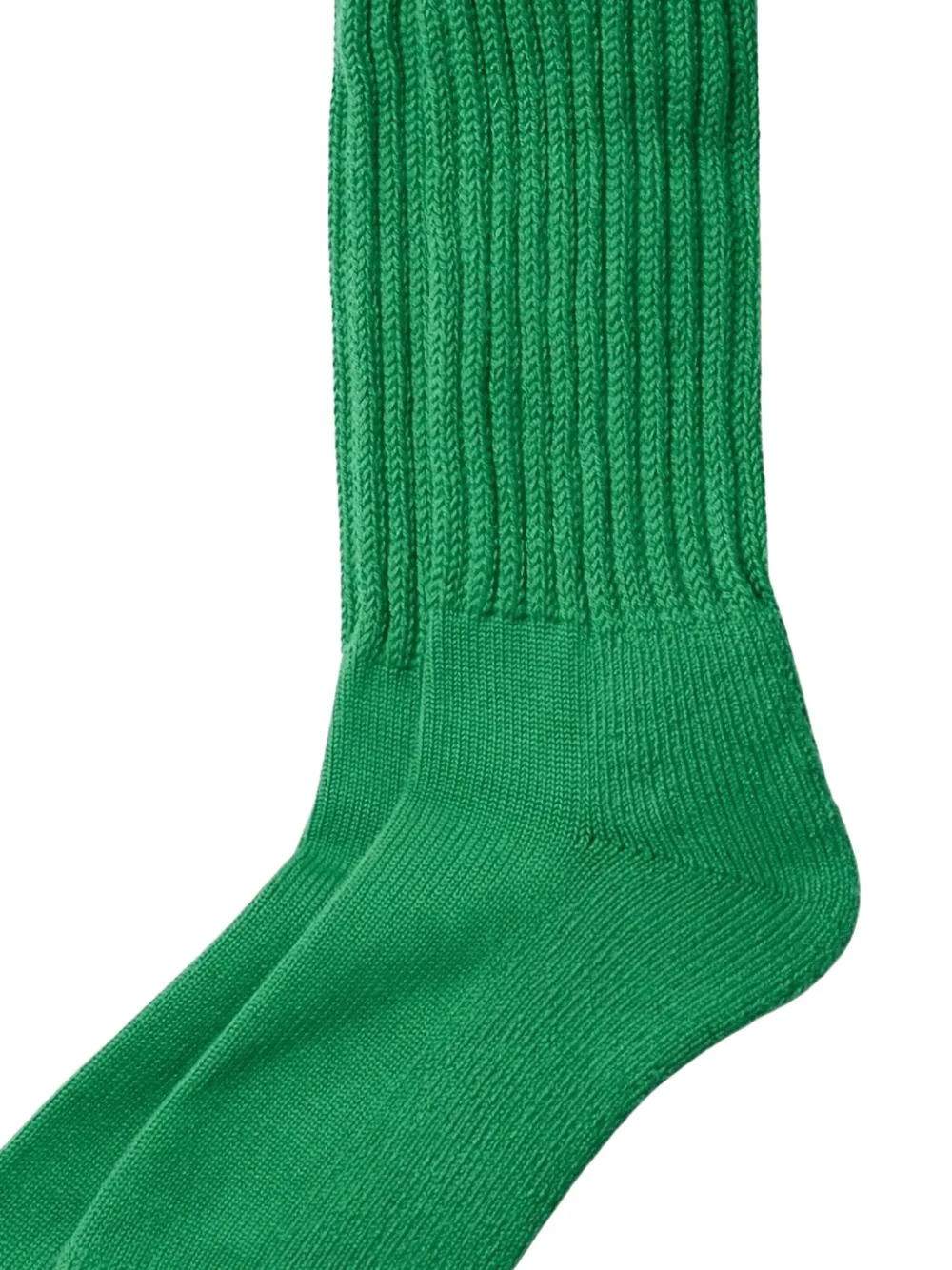 RoToTo ribbed socks | Image 2