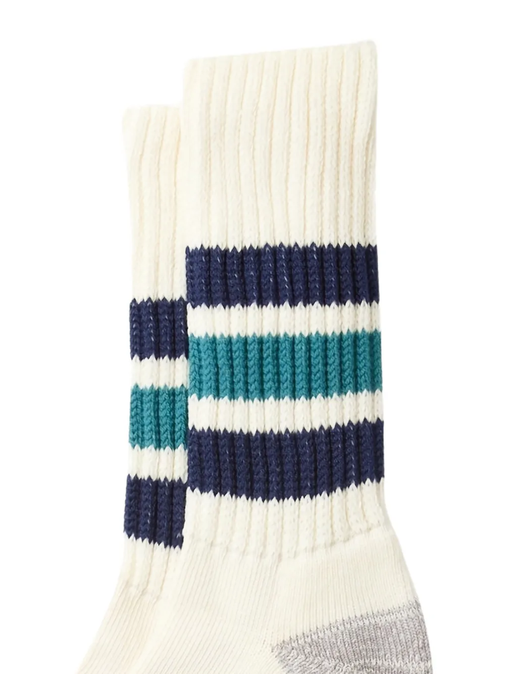 RoToTo striped socks | Image 2