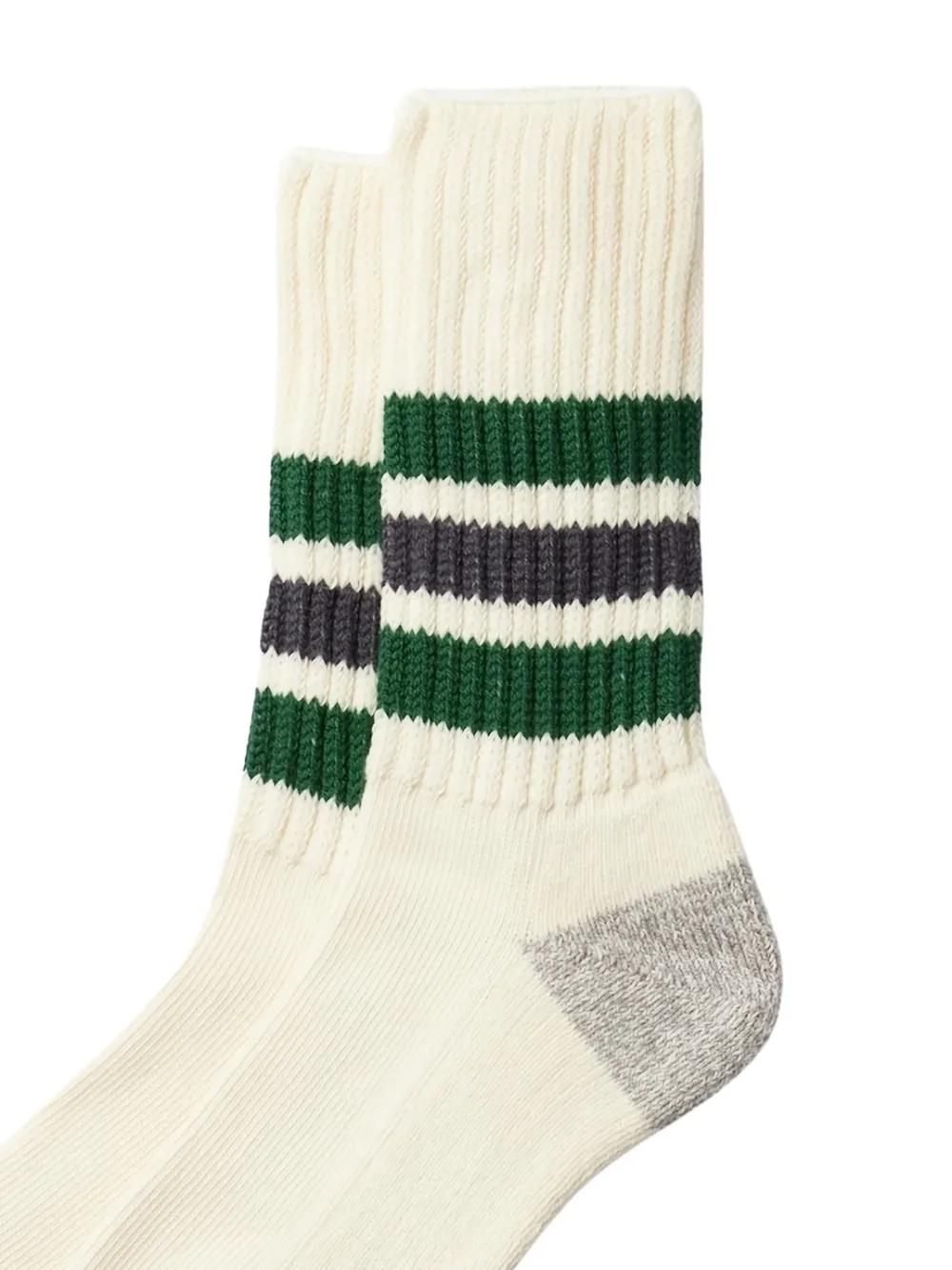 RoToTo striped socks | Image 2