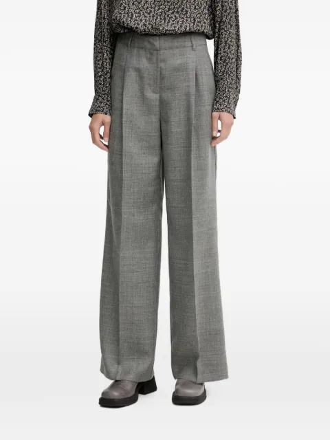 Marc O'Polo wide-leg trousers