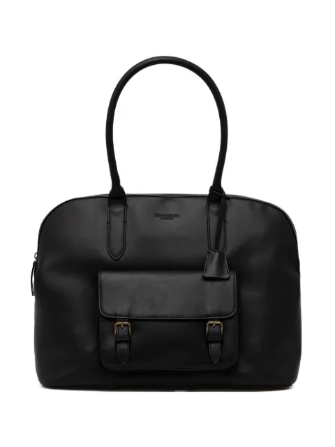 Marc O'Polo leather tote bag