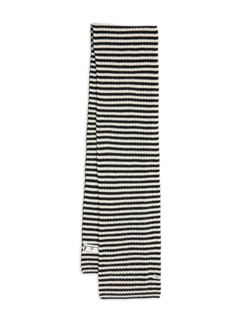 Marc O'Polo striped scarf