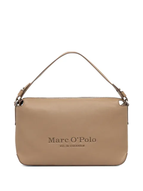 Marc O'Polo debossed-logo tote bag