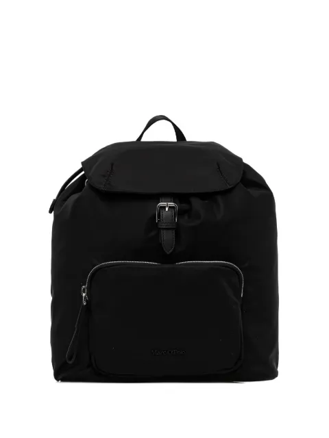 Marc O'Polo medium buckled backpack