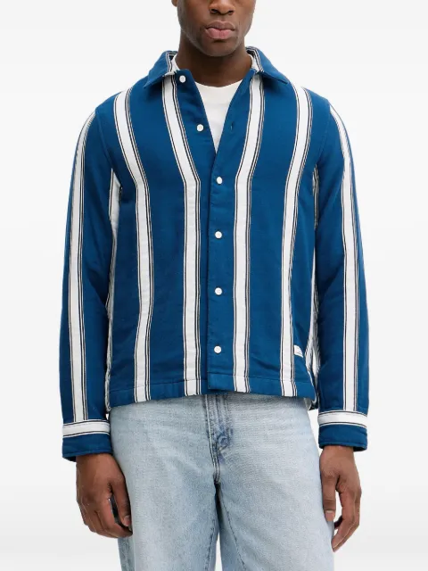 Marc O'Polo striped button-down shirt