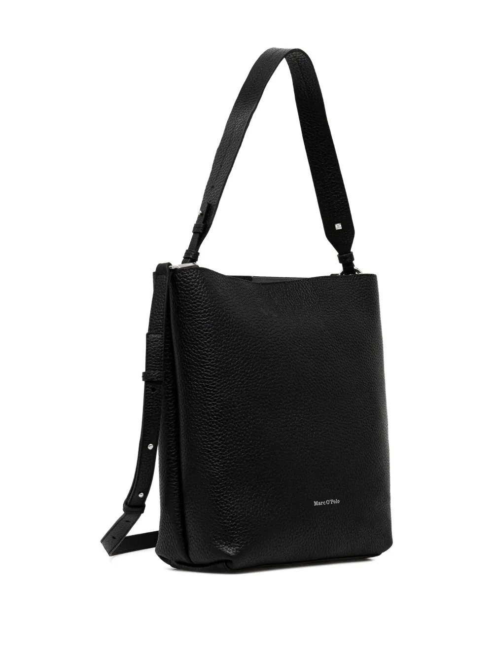 Marc O'Polo medium adjustable-strap shoulder bag | Image 2