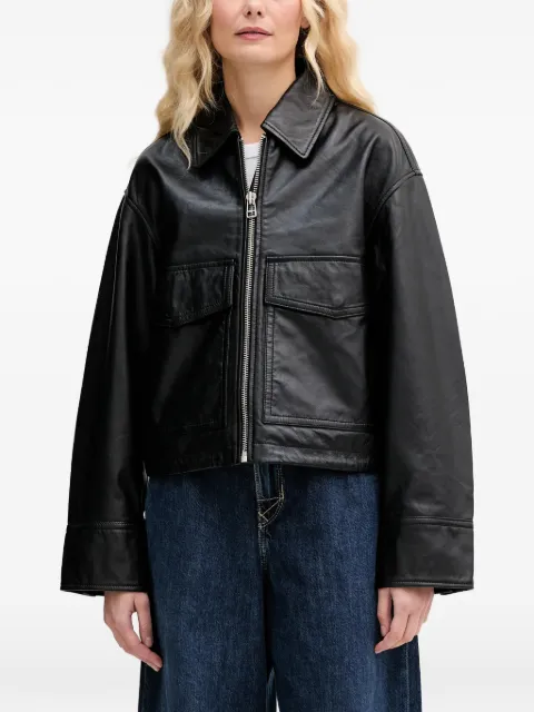 Marc O'Polo zip-fastening jacket