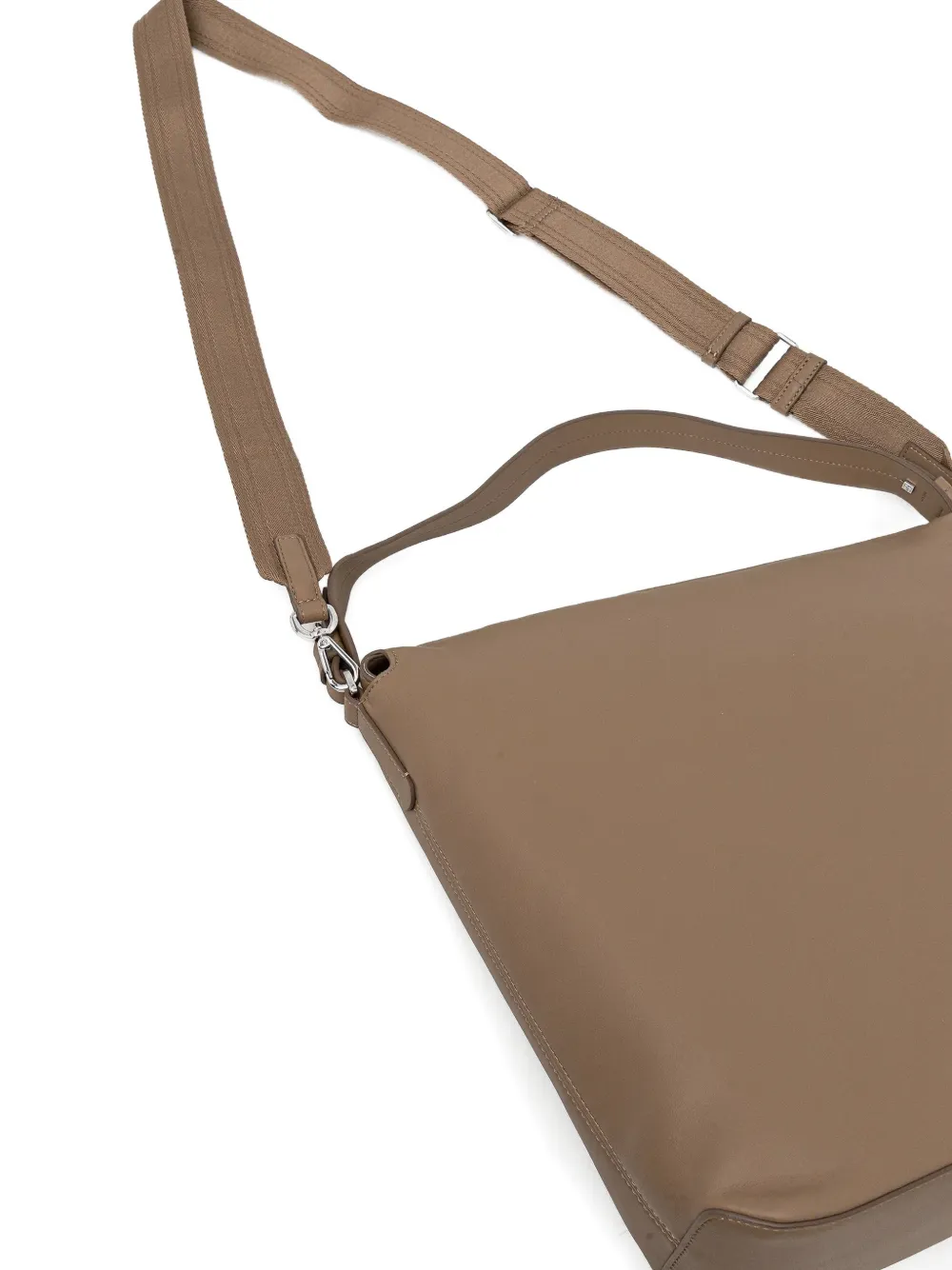  Marc O'polo Debossed Tote Bag - Neutrals 