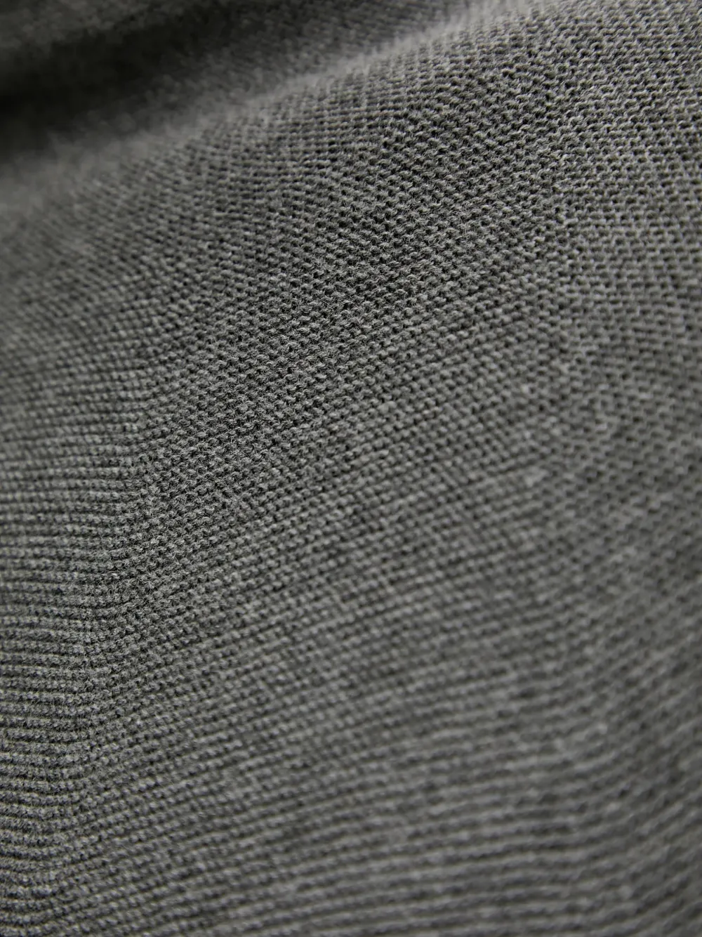Funnel Neck Sweater