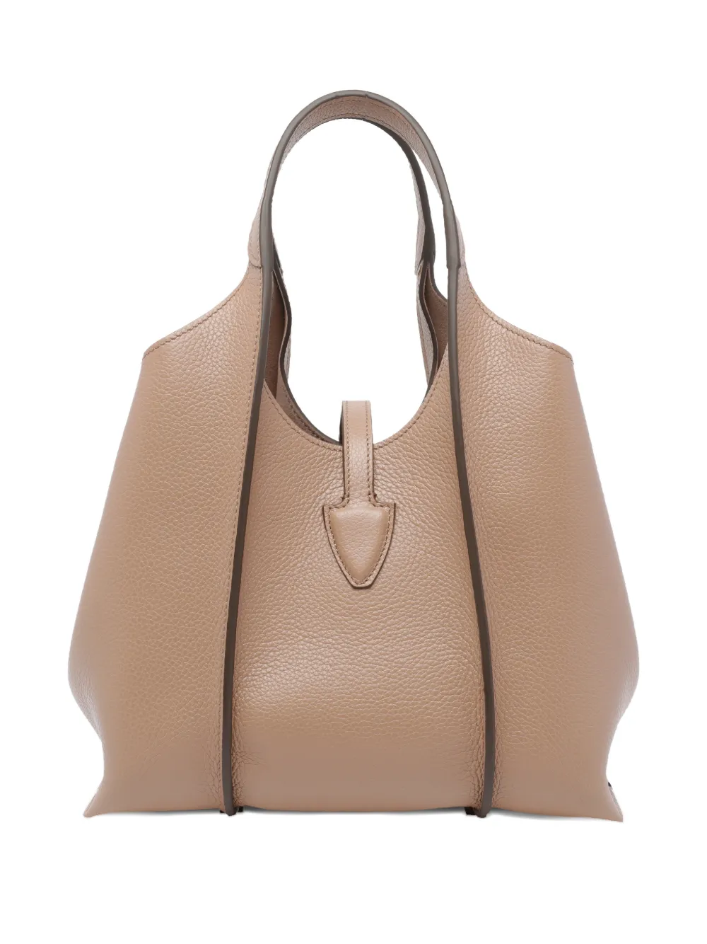 Tod's T-Timeless tote bag - Beige