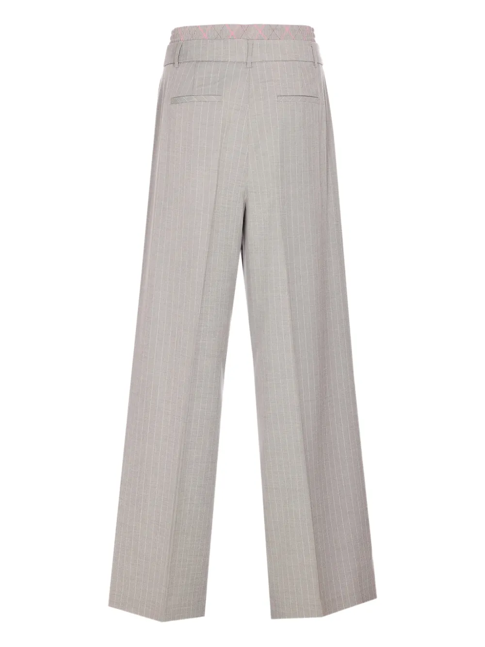 LIU JO striped trousers | Pantalons de costume | Image 2