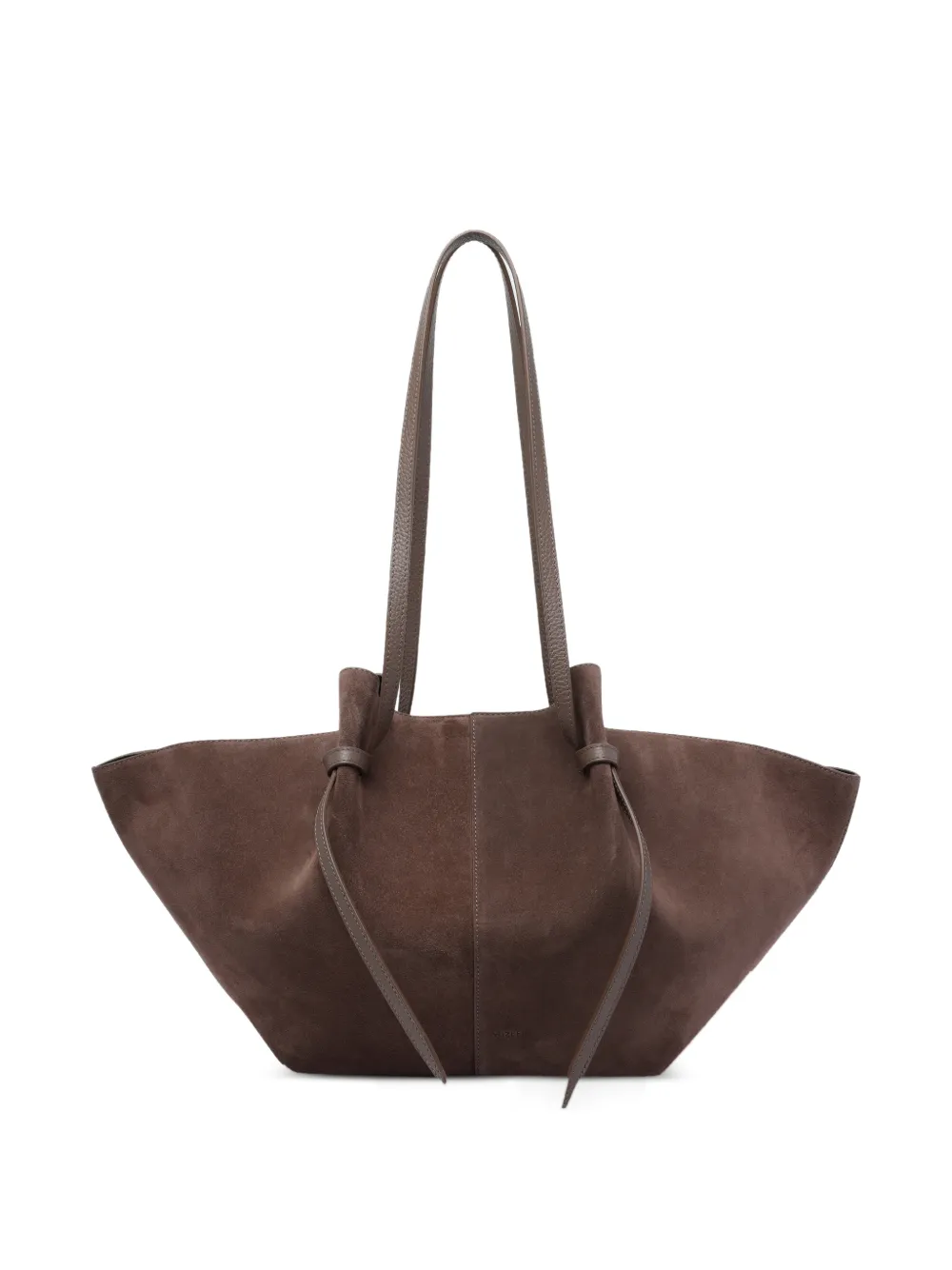 Yuzefi Mochi magnetic closure large shoulder bag | Image 2