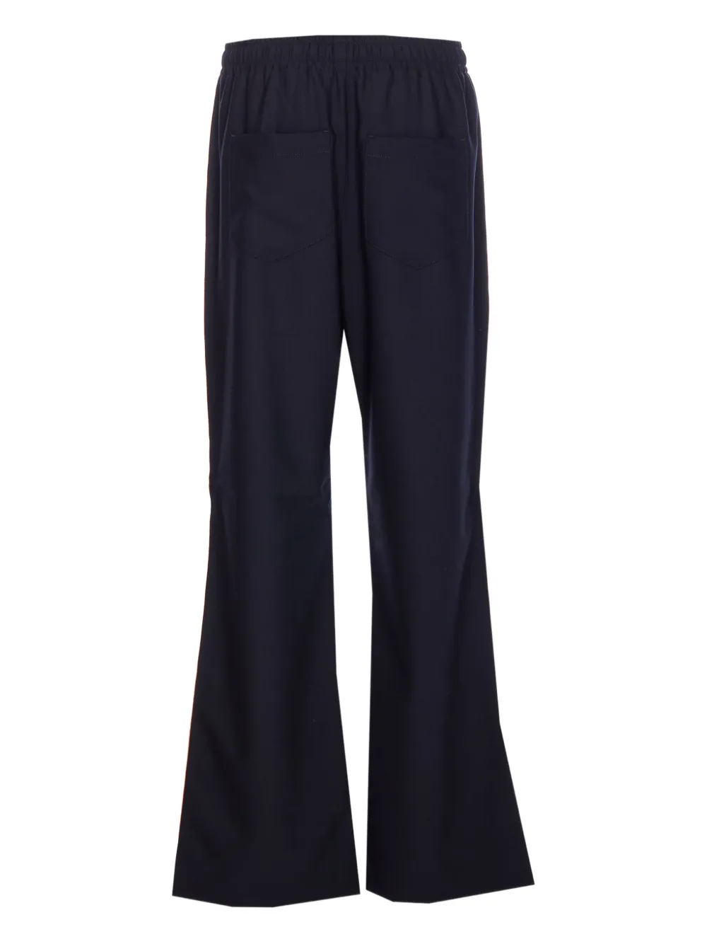 Zadig&Voltaire elastic-waistband trousers | Pantalones acampanados | Image 2