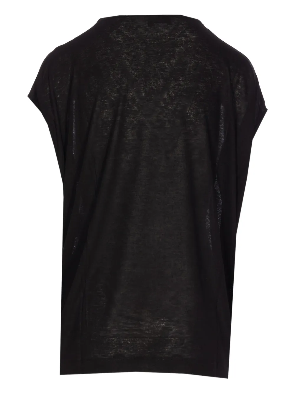 Stella McCartney leopard-print T-shirt | Playeras y jerséis | Image 2