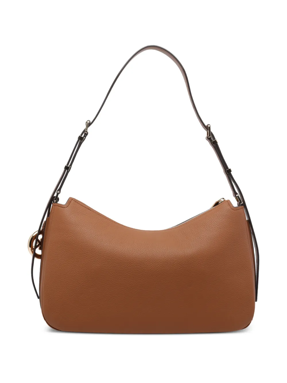Michael Michael Kors medium Nolita zip shoulder bag | Image 2