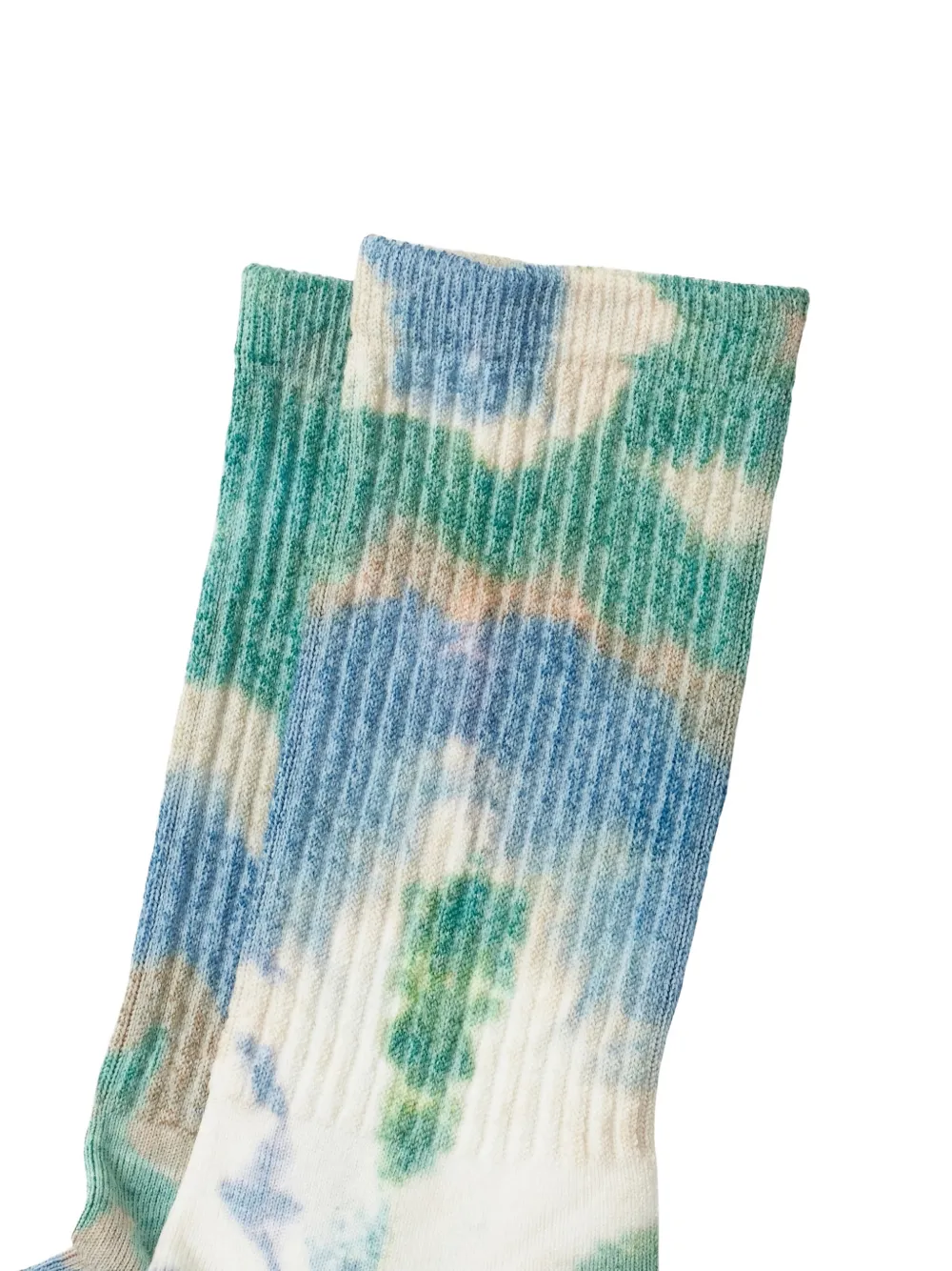 RoToTo tie-dye socks | Image 2