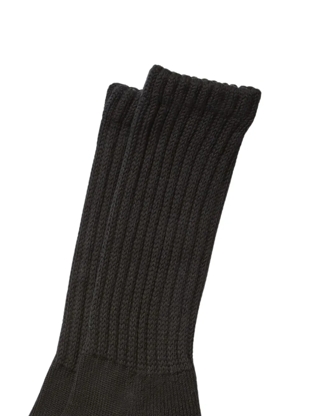 RoToTo ribbed socks | Image 2