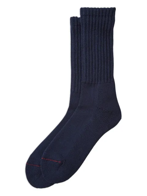 RoToTo ribbed socks