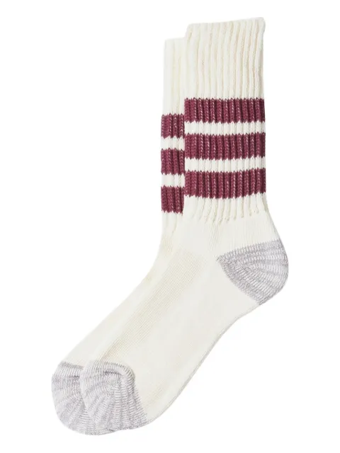 RoToTo striped socks