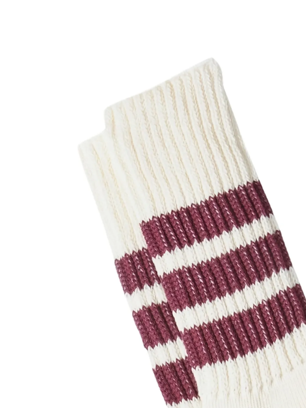 RoToTo striped socks | Image 2