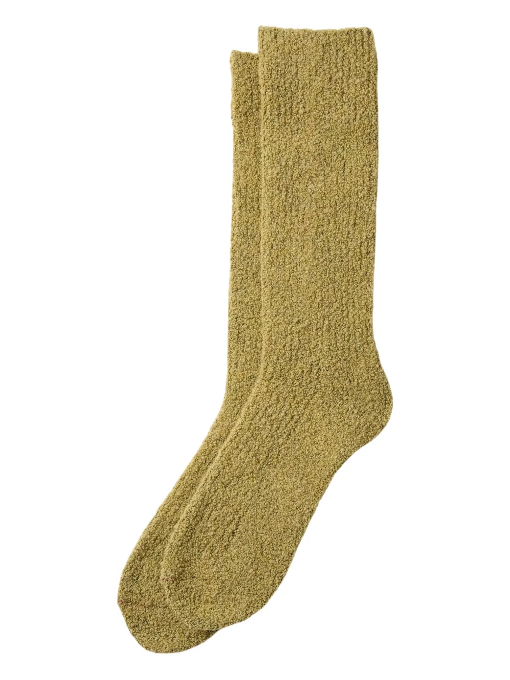 RoToTo wool socks - Verde