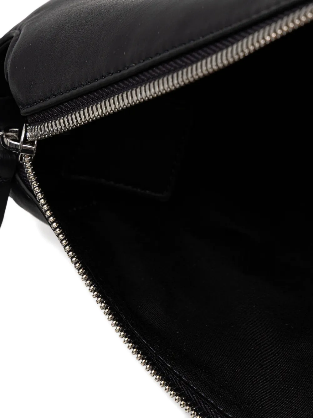 Marc O'Polo Shopper met reliëf Blauw