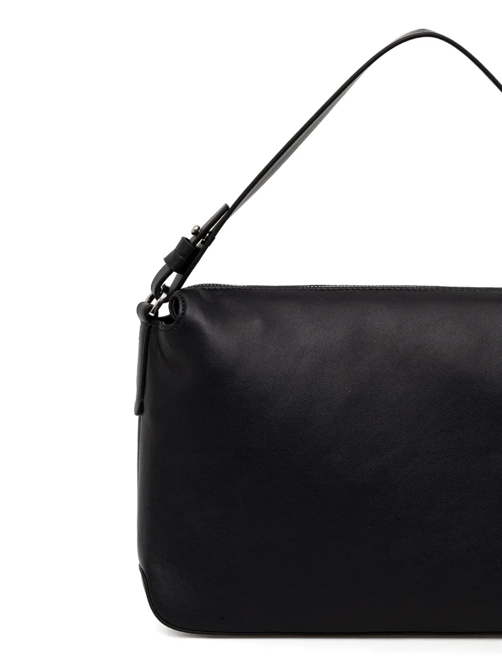 Marc O'Polo Shopper met reliëf Blauw