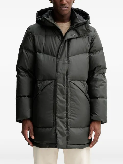 Marc O'Polo hooded puffer coat
