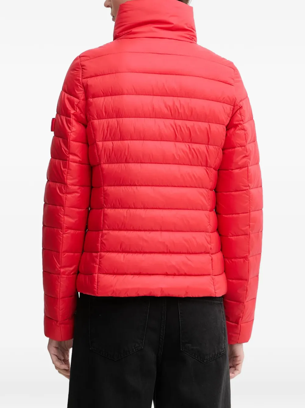 Marc O'polo Padded Jacket - Red 