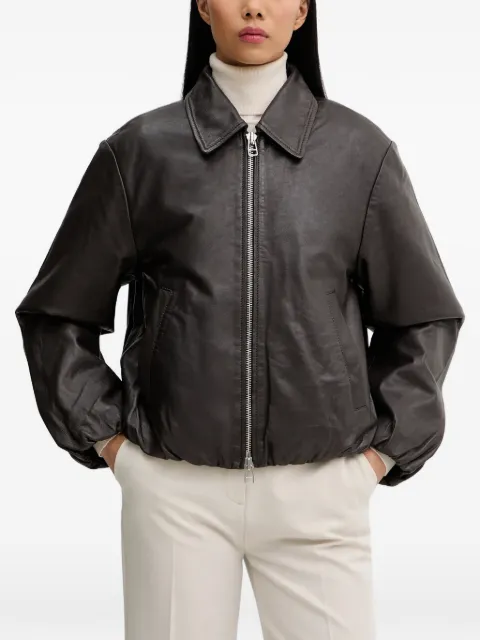 Marc O'Polo leather jacket