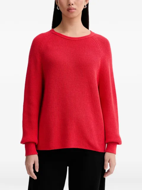 Marc O'Polo raglan knitted sweater