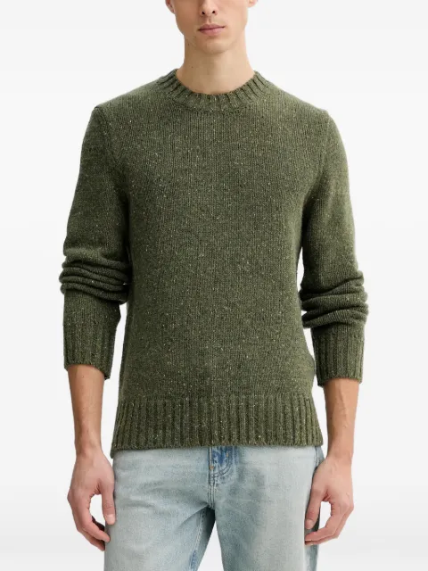 Marc O'Polo crew-neck sweater