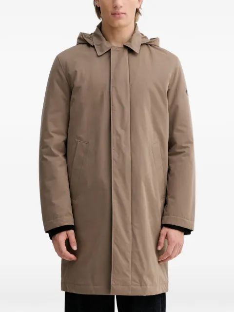 Marc O'Polo hooded coat
