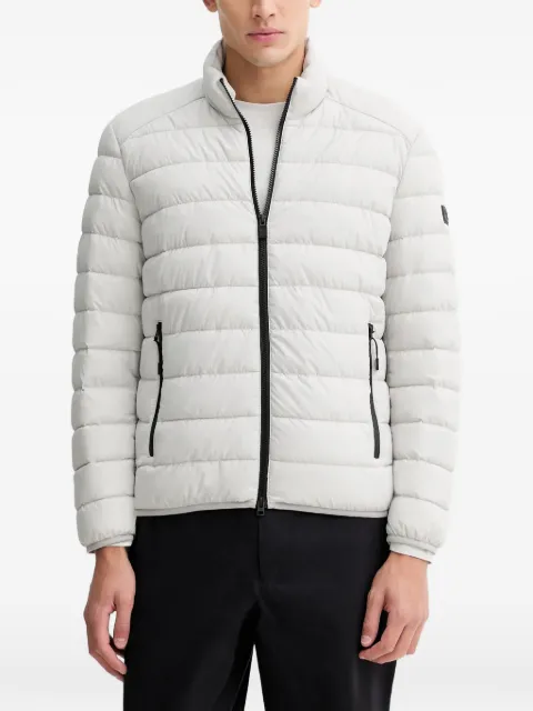 Marc O'Polo quilted zip jacket