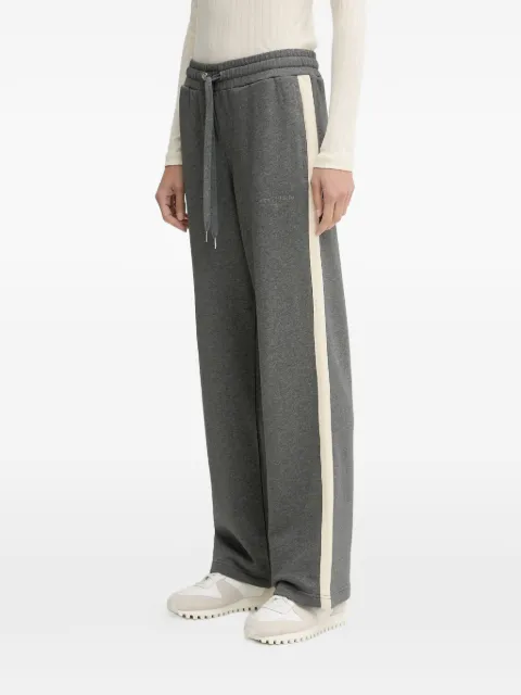 Marc O'Polo side-stripe track pants