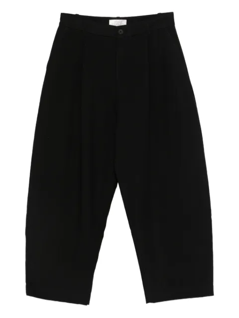 Studio Nicholson pleated trousers