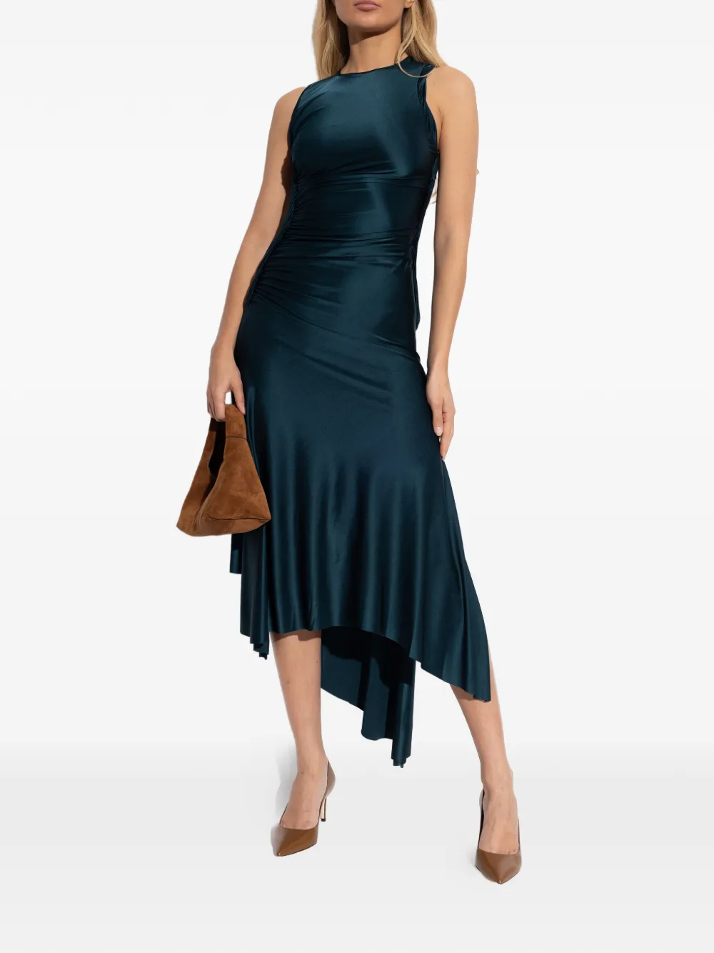 Stuart Weitzman Power pumps Bruin