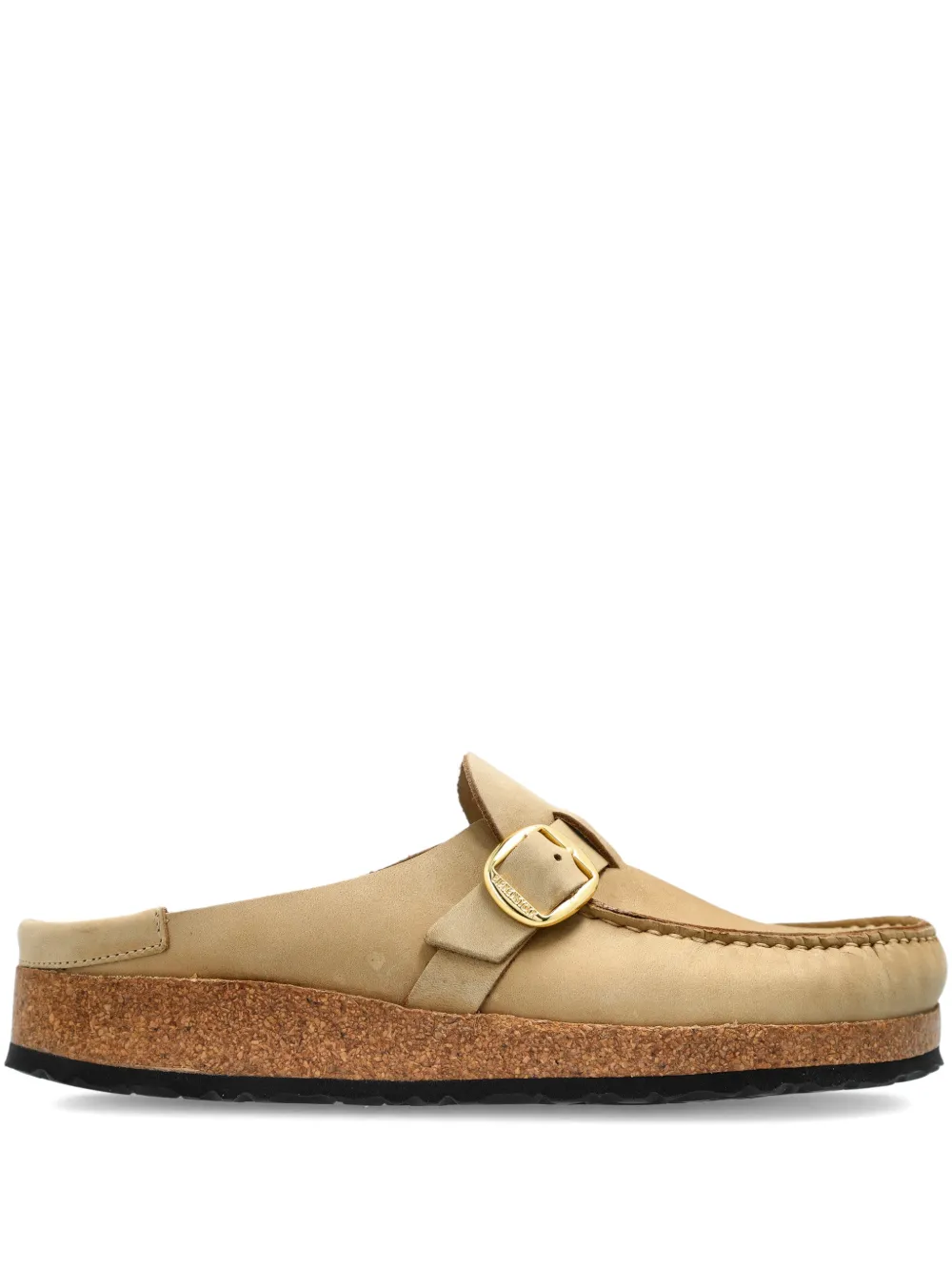 Birkenstock Buckley strap mules | neutro | Image 1