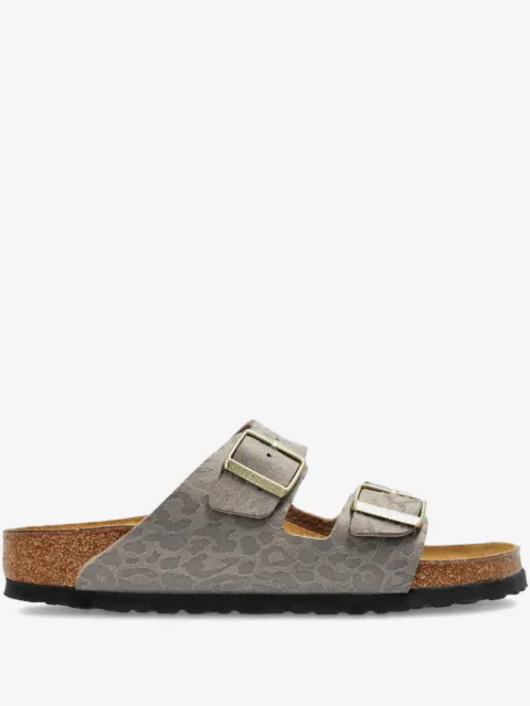 Birkenstock Arizona buckle sandals