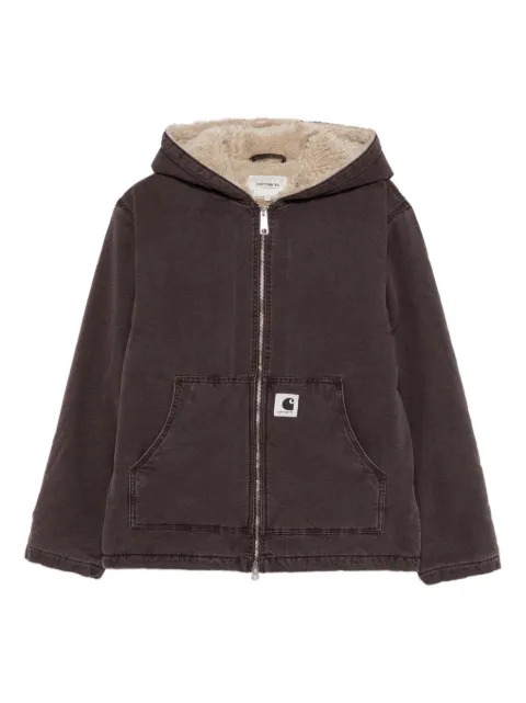 Carhartt WIP chamarra Mitch