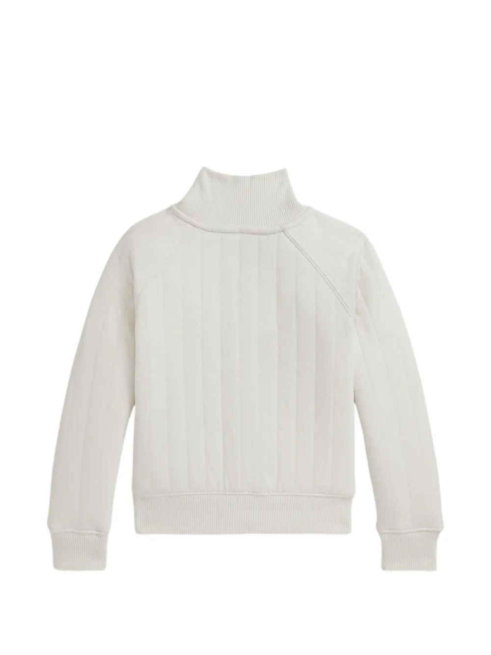 POLO RALPH LAUREN KIDS Gewatteerd jack Beige