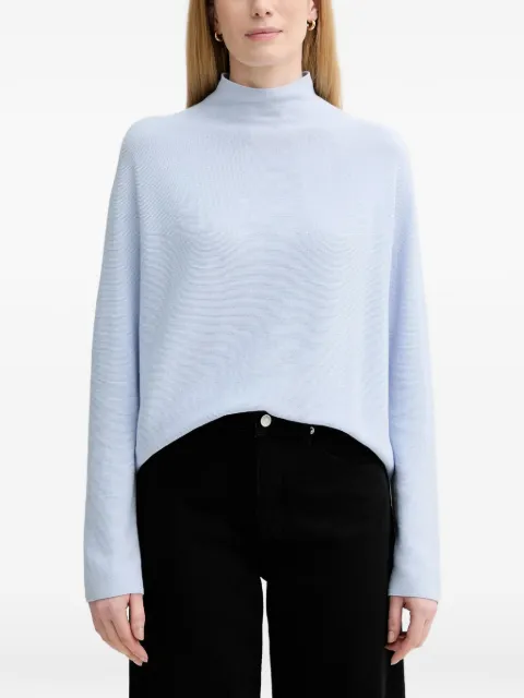 Marc O'Polo funnel-neck sweater
