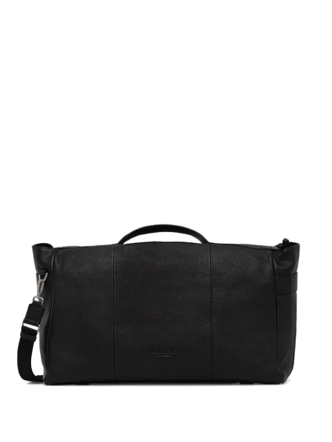 Marc O'Polo medium top-handle holdall